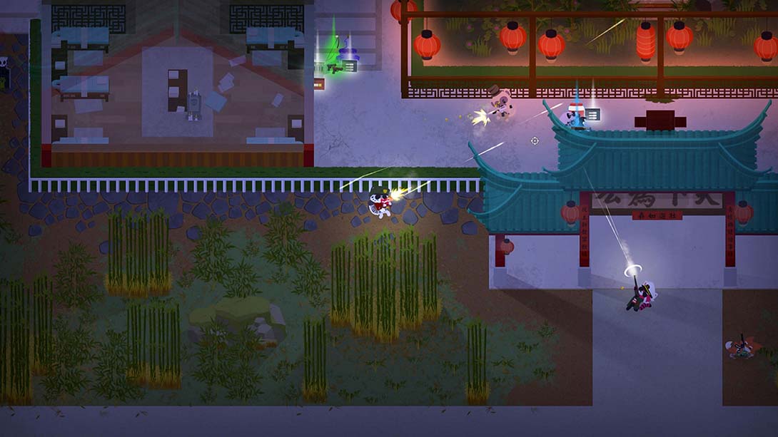 【美版】超级动物大逃杀 Super Animal Royale_7