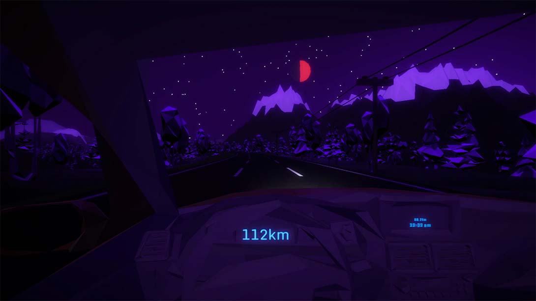 【美版】冥想空间：空间之间 Glitchhikers: The Spaces Between_3