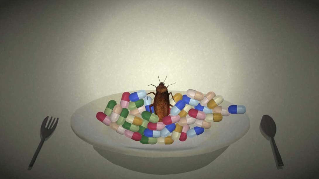 【美版】Pill Baby_4