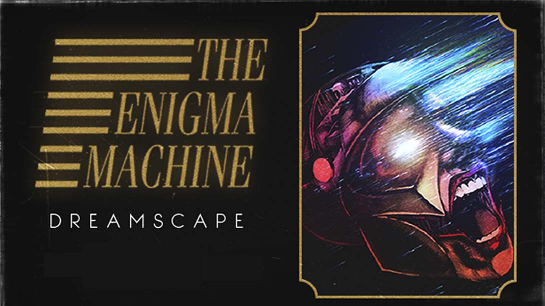 英格玛机器 The Enigma Machine_0