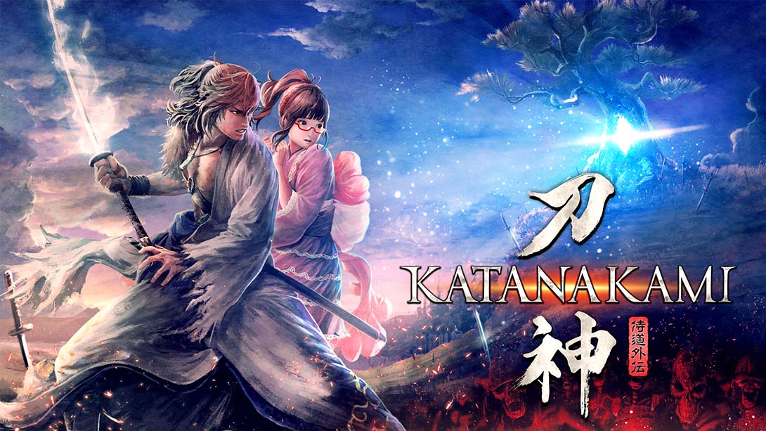 侍道外传:刀神 KATANAKAMI_0