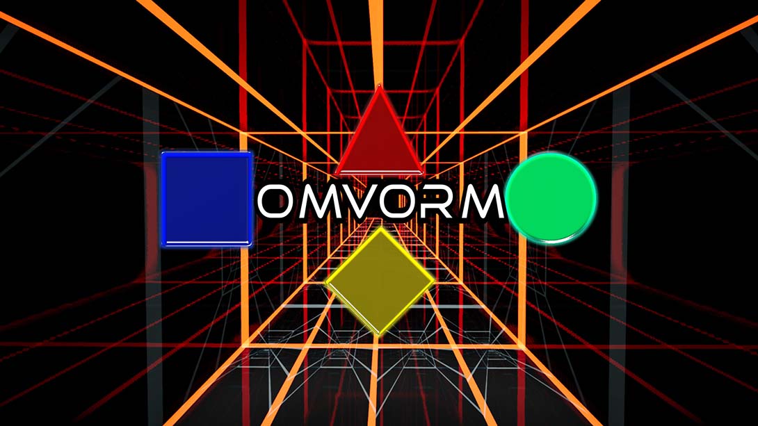 蠕虫 Omvorm_0