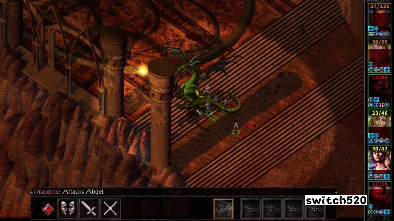 博德之门+博德之门2：增强版  Baldur's Gate and Baldur's Gate II: E..._4