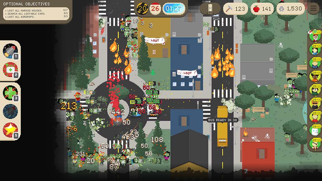 死亡日 Deadly Days_3
