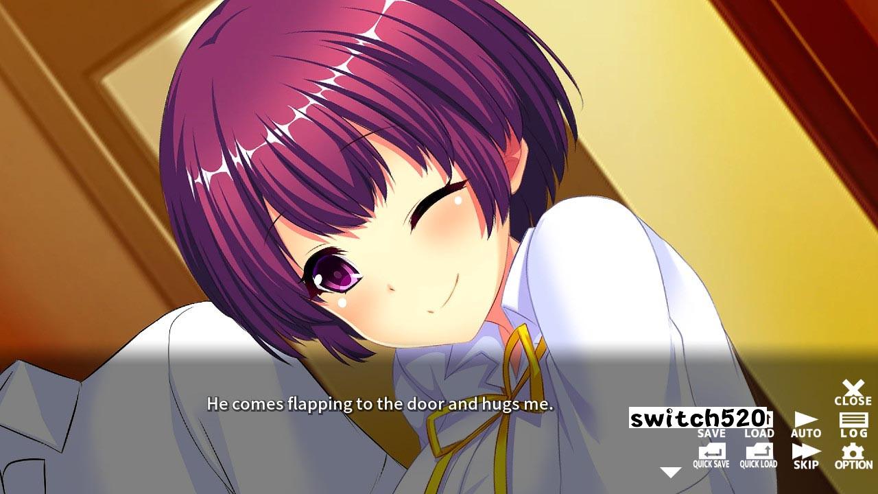 【美版】Doki Doki Family:特异体质者的砰然心跳家庭生活 Doki Doki Family_7