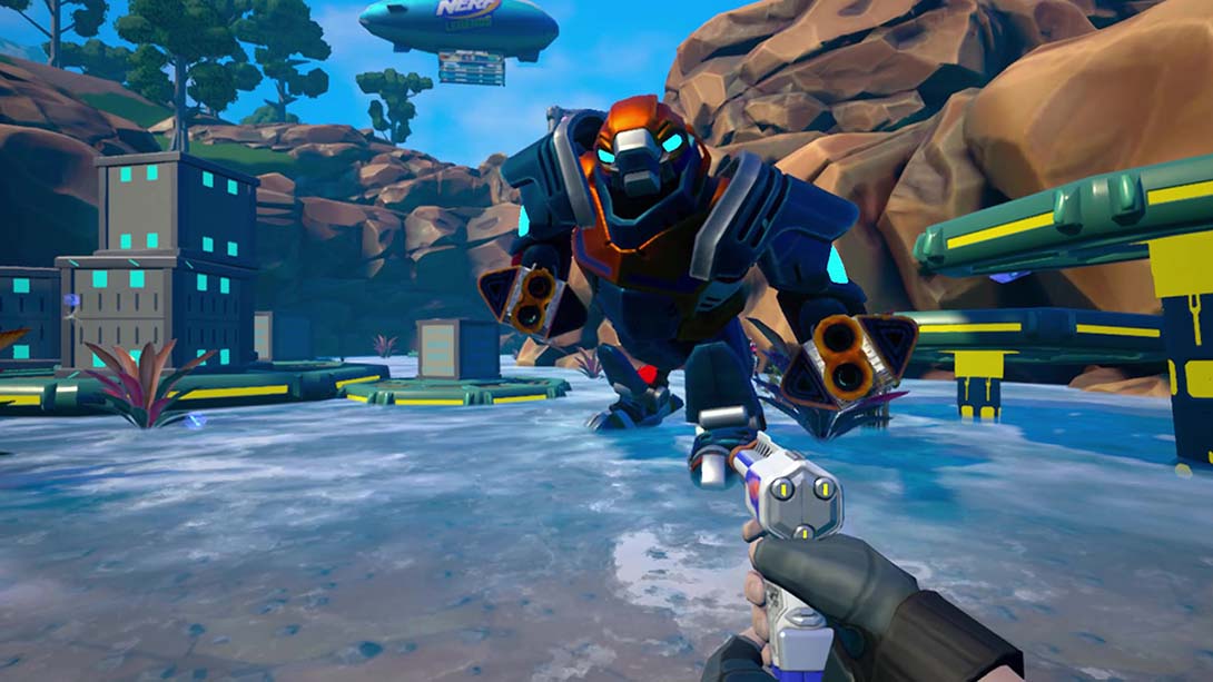Nerf传奇 Nerf: Legends_6