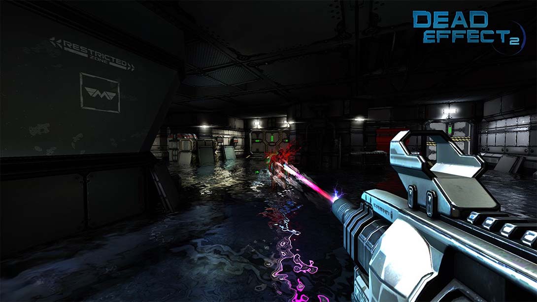 死亡效应2 Dead Effect 2_11