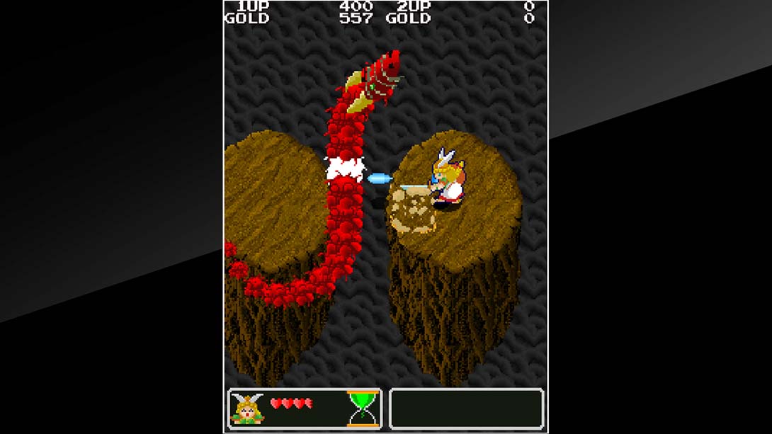 【日版】Arcade Archives THE LEGEND OF VALKYRIE_1
