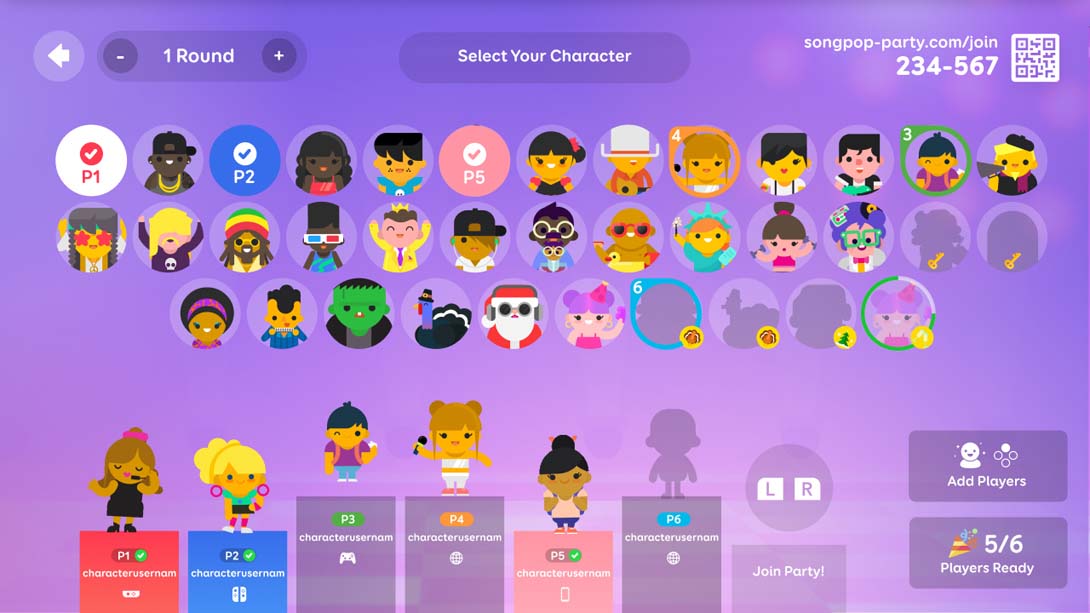 【美版】流行音乐派对 SongPop Party_5