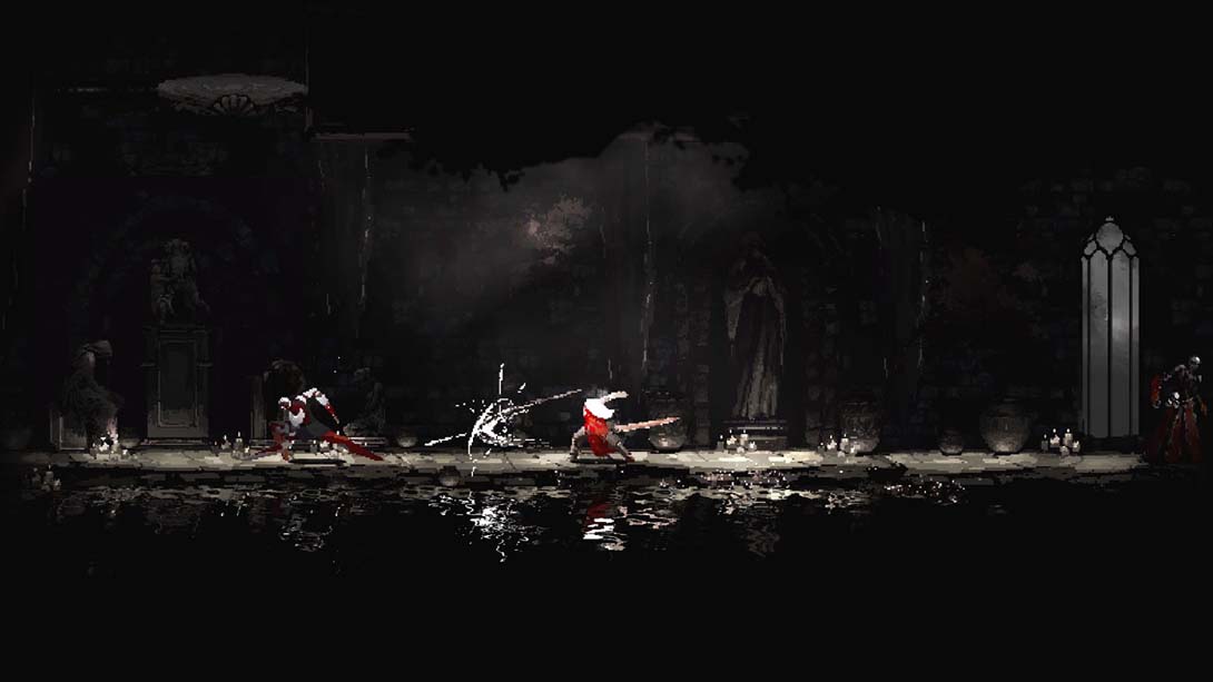 《月痕 Moonscars》1.0.0|金手指下载_2