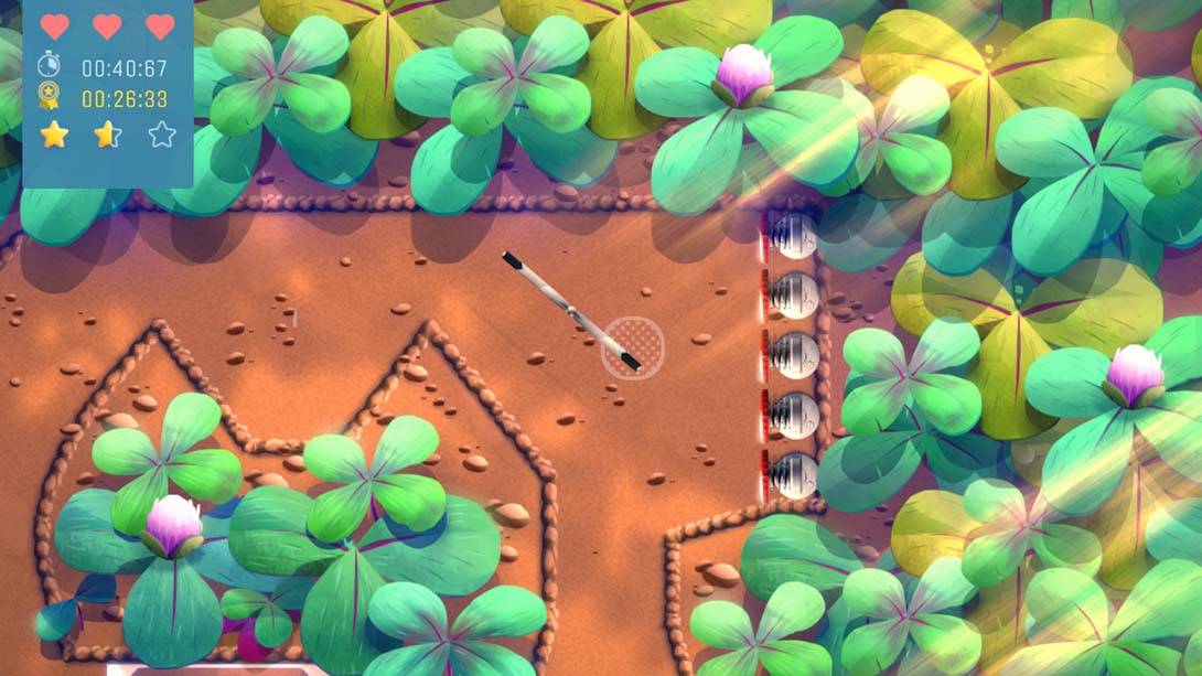 斯皮尼的旅程 Spinnys journey_5