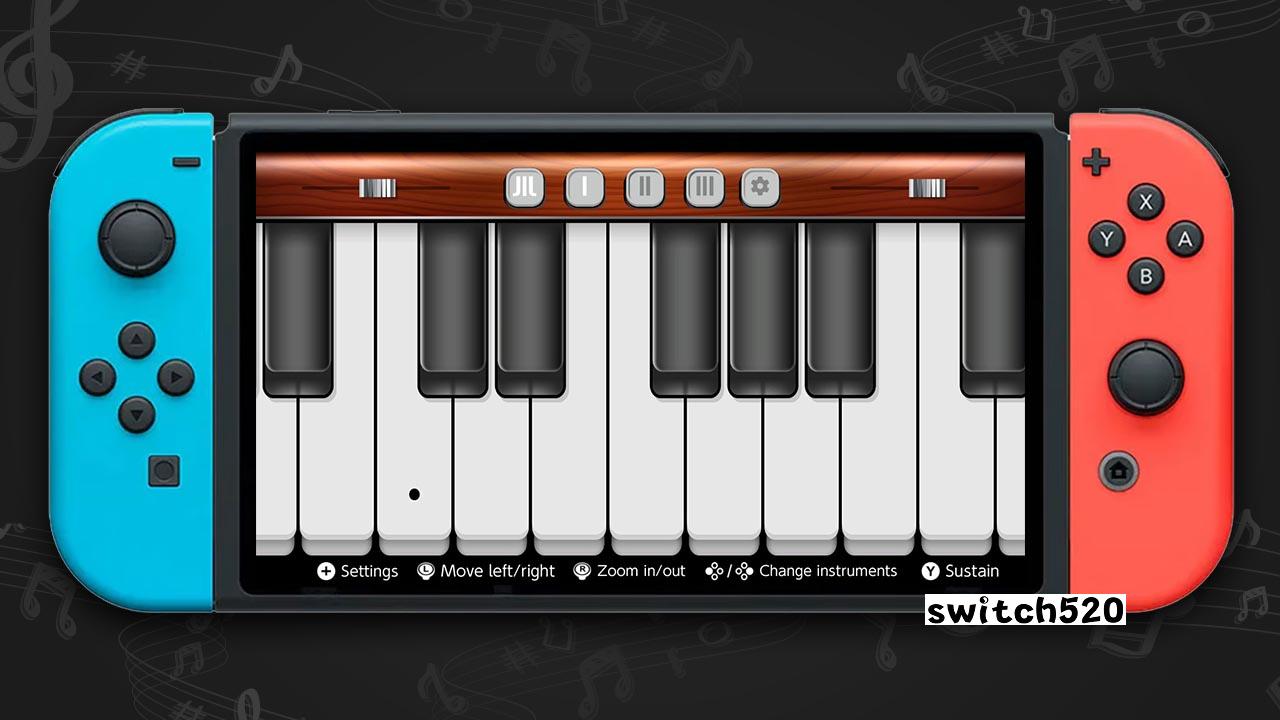 虚拟钢琴 Virtual Piano_5