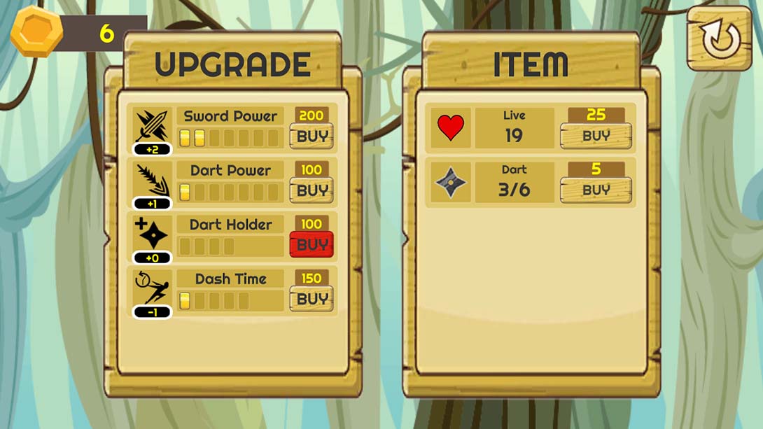 Ninja Buddy Epic Quest_2