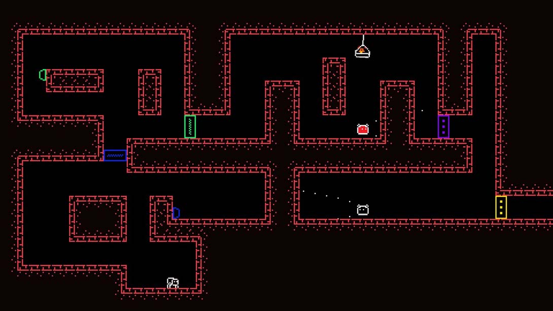 【美版】Webgeon Speedrun Edition_4