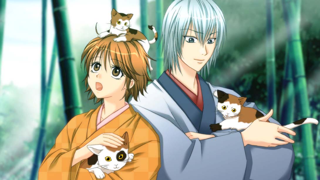 幕末恋华新选组 Bakumatsu Renka SHINSENGUMI_2