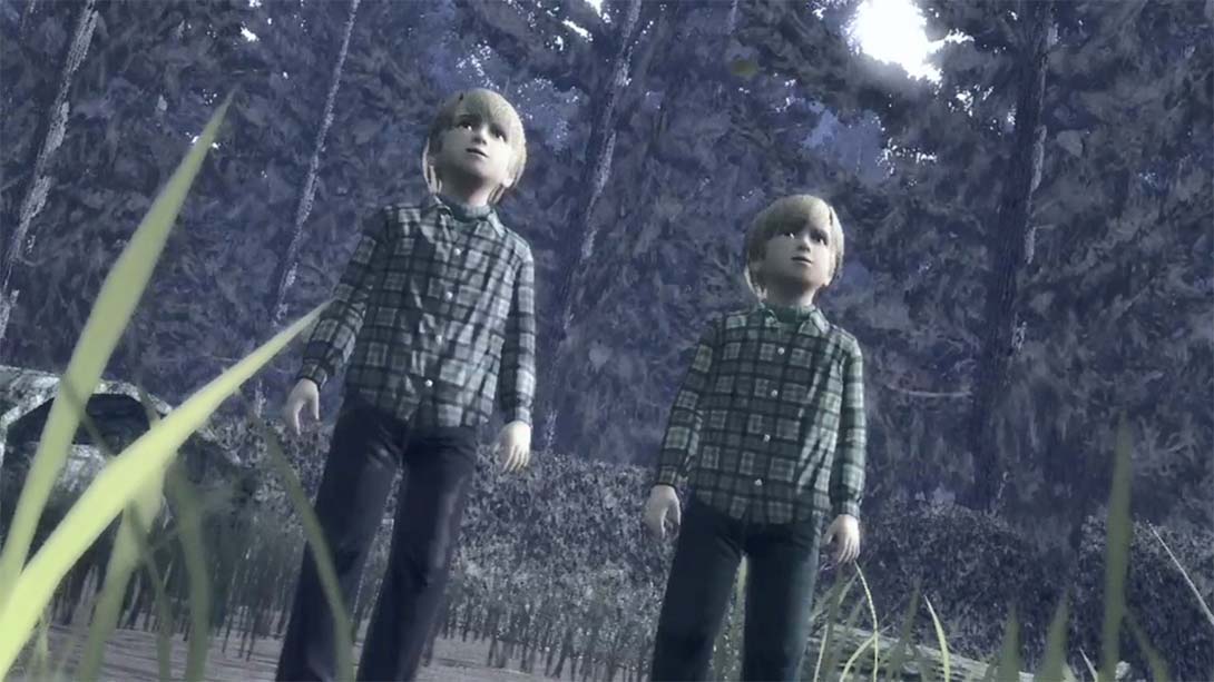 致命预感 起源(Deadly Premonition Origins)_5