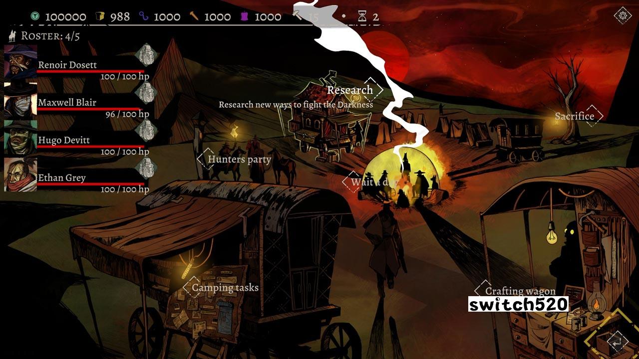 桤木血 Alder's Blood_2