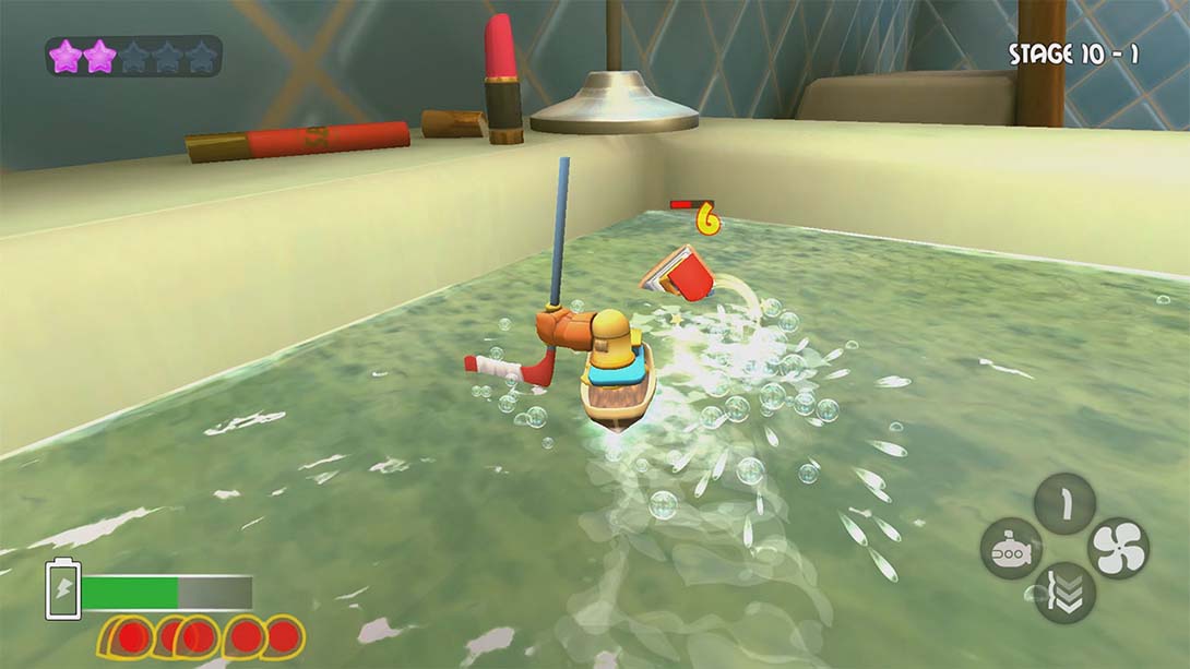 粉碎船只 Smash Boats_3
