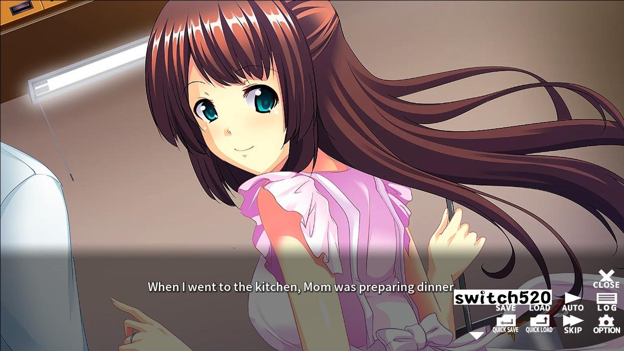 【美版】Doki Doki Family:特异体质者的砰然心跳家庭生活 Doki Doki Family_4
