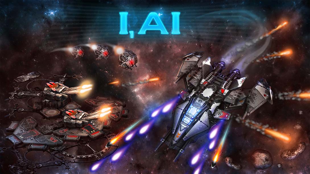 我,人工智能 I, AI_0