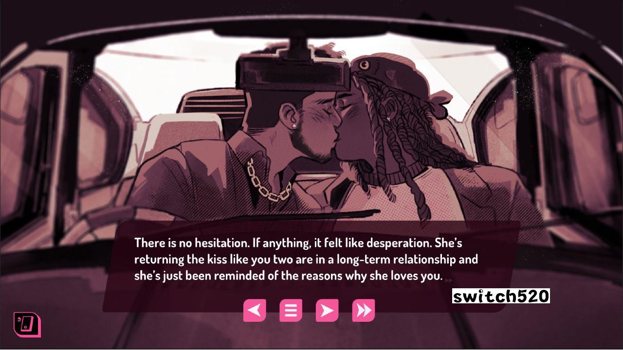 【美版】ValiDate：您所在地区的单身挣扎人士 ValiDate: Struggling Singles in your Area_2