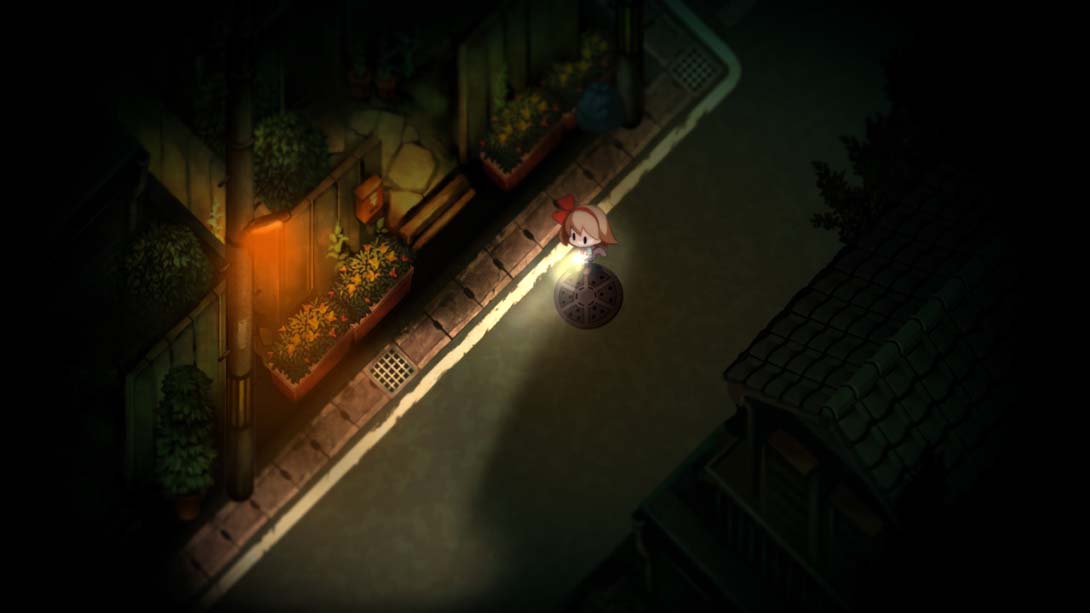 【港版】夜廻：长夜合集 Yomawari: The Long Night Collection_2