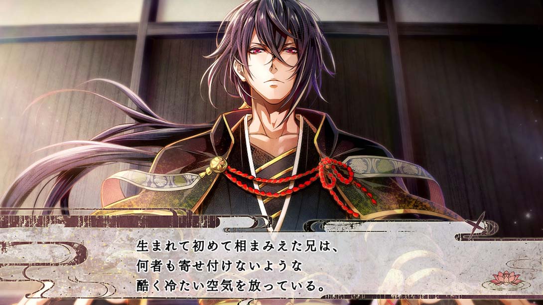 毗卢遮那战姬 ~源平飞花梦想~Birushana Senhime ~Genpei Hi Hana Musou_4