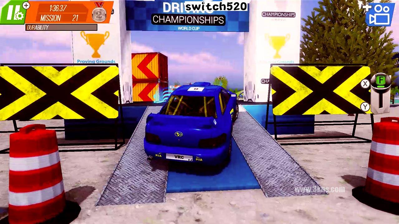 Car Racing Trials_4