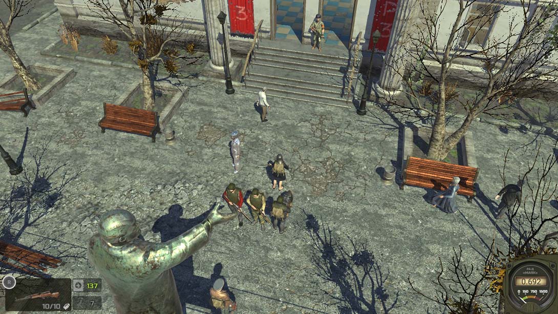 核爆RPG ATOM RPG_2