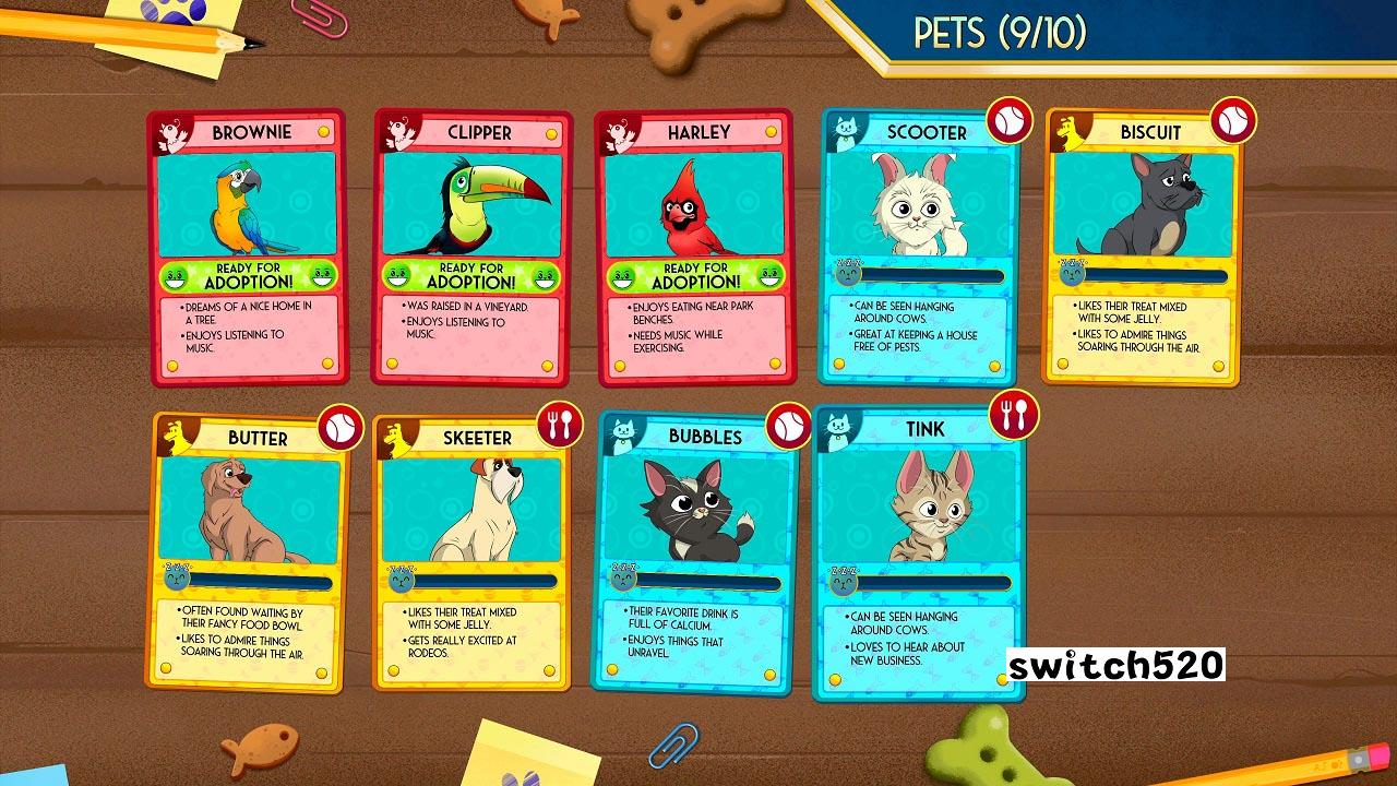 【美版】DC超级宠物联盟 DC League of Super-Pets: The Adventures of Krypto and Ace_4