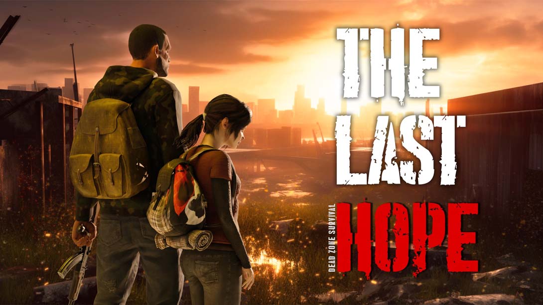 【欧版】死亡地带生存-僵尸启示录的崛起 Dead Zone Survival - The Rise of Zombie Apocalypse_0