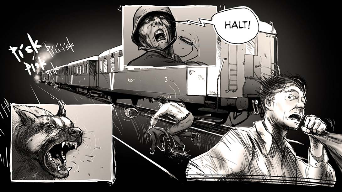 【美版】刺杀1942 Attentat 1942_4