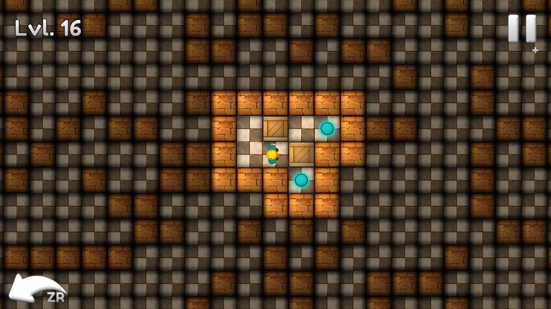 【日版】Sokoban Block Puzzle_5
