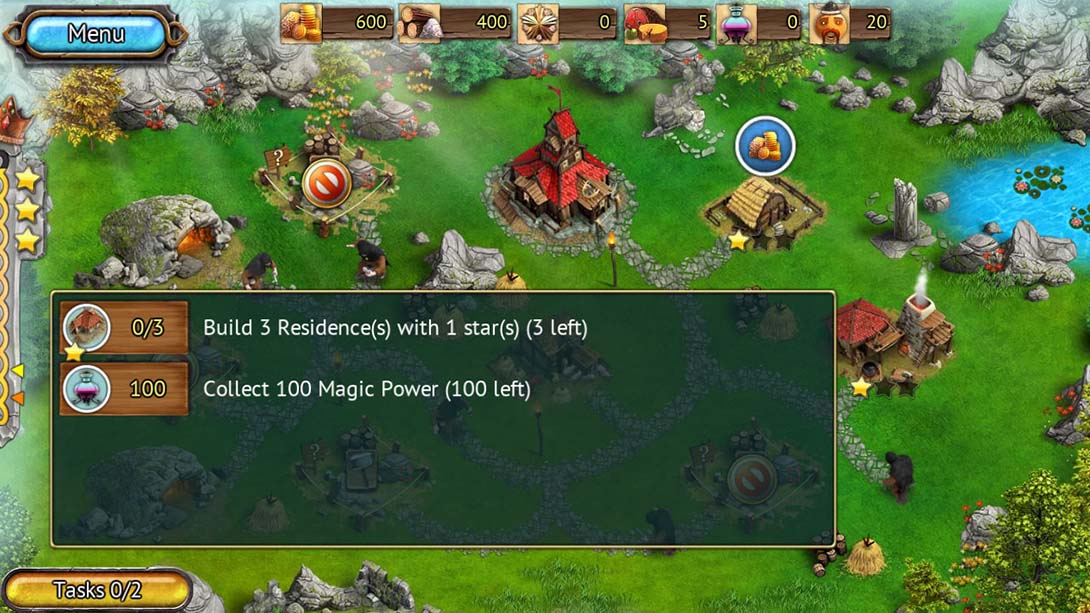 王国传说2 Kingdom Tales 2_6