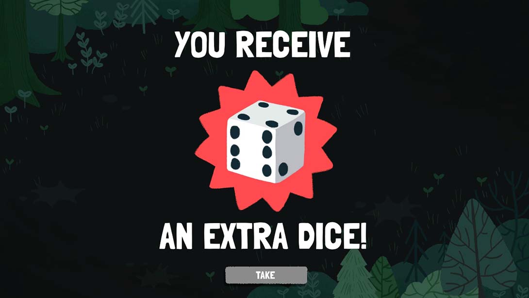 【美版】骰子地下城  Dicey Dungeons_2