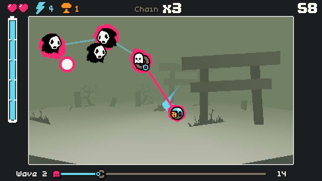 抓捕幽灵3000 Ghost Grab 3000_2