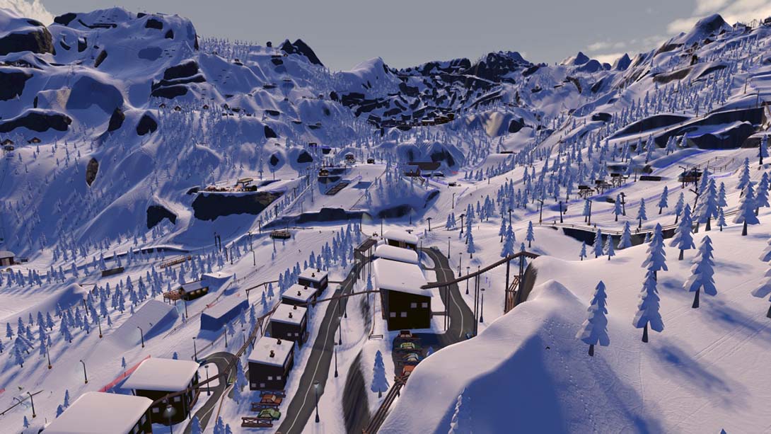 【美版】大山探险奇境 Grand Mountain Adventure: Wonderlands_6