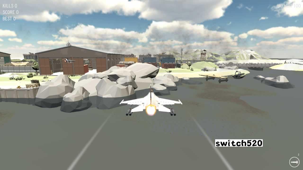 STRIKER MODES_3