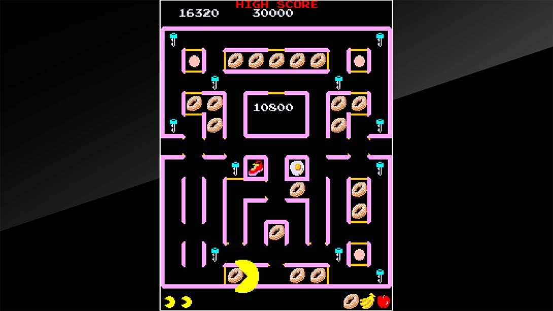 Arcade Archives 超级吃豆人 Arcade Archives SUPER PAC-MAN_3