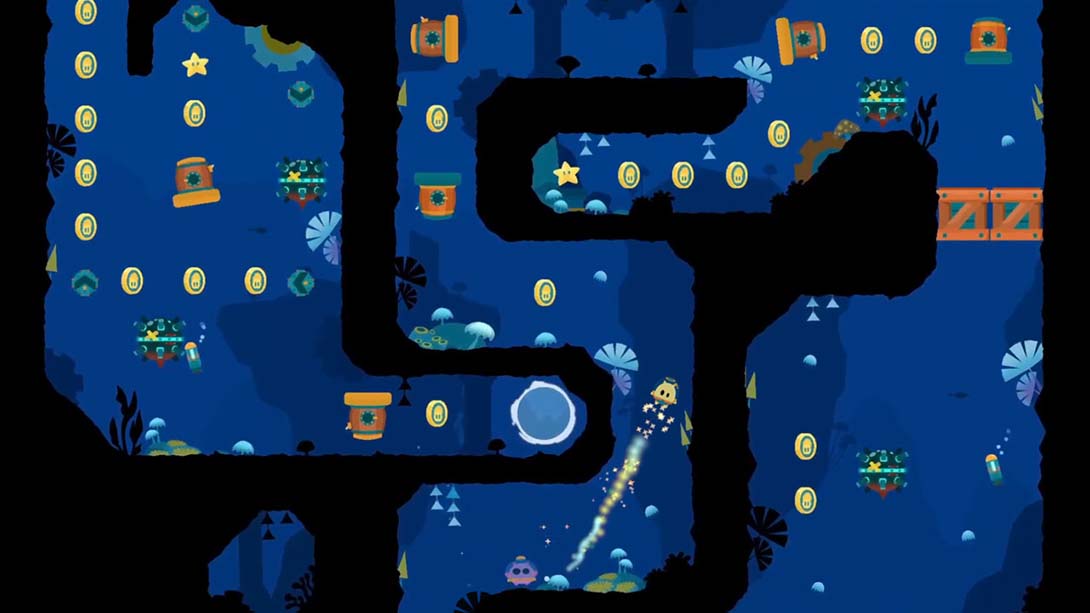 【美版】表面冲刺 Surface Rush_5
