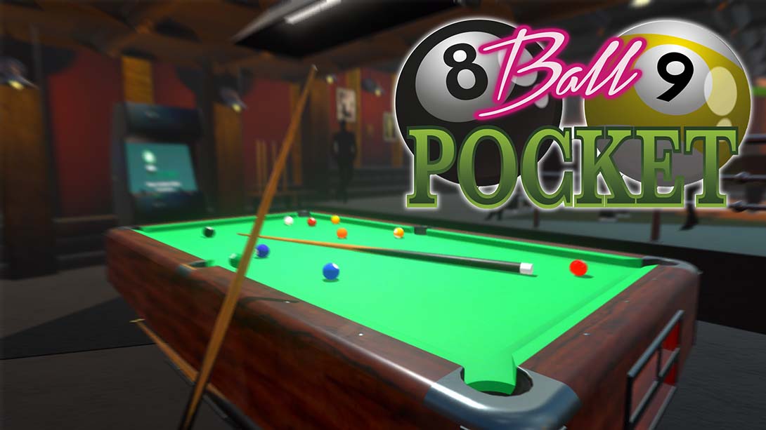 8 & 9 球袋 8 & 9 Ball Pocket_0