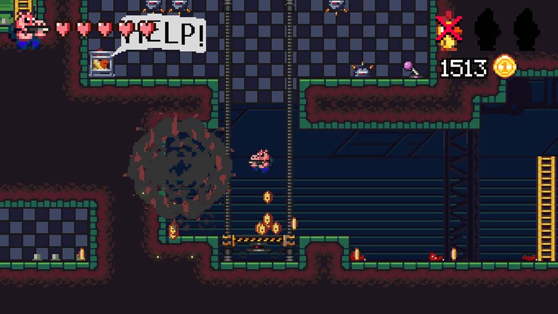 【美版】弹药猪：竖起并装载 Ammo Pigs: Cocked and Loaded_1