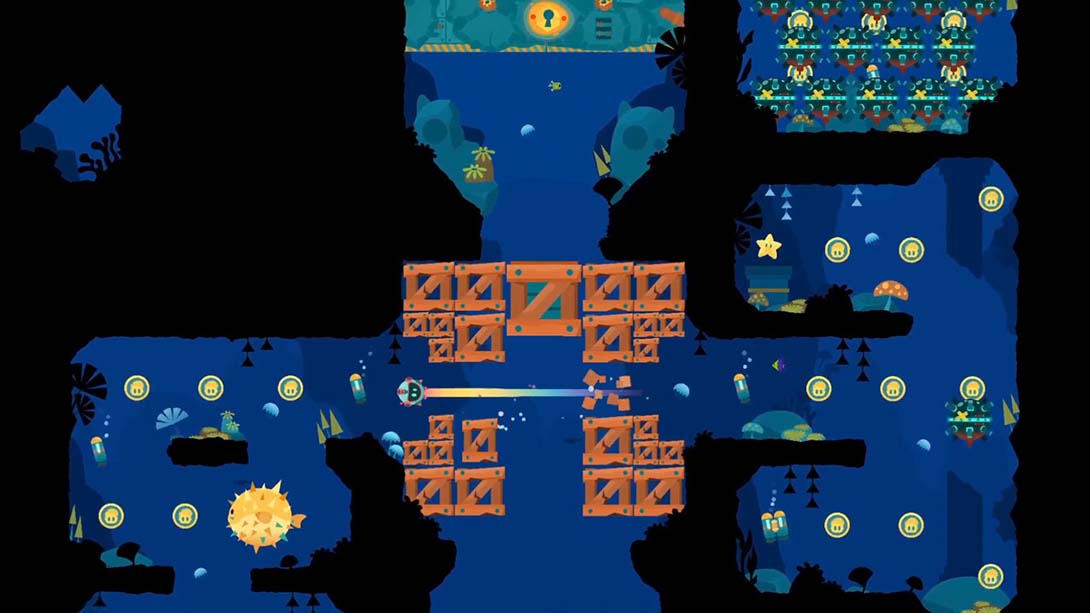 【美版】表面冲刺 Surface Rush_2