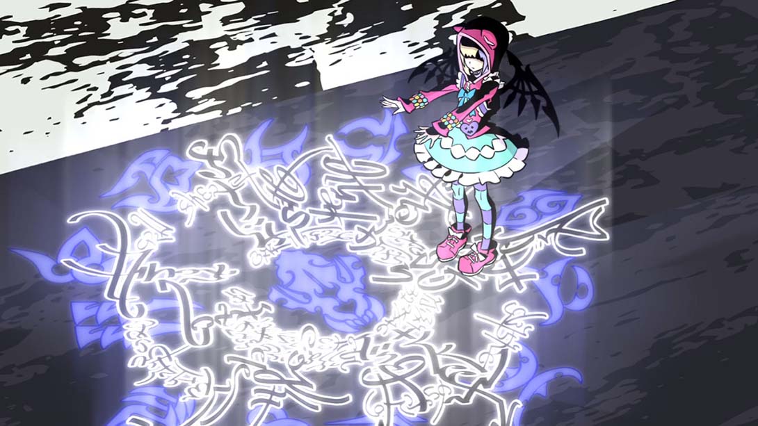 美妙世界：最终混音 The World Ends with You -Final Remix-_5