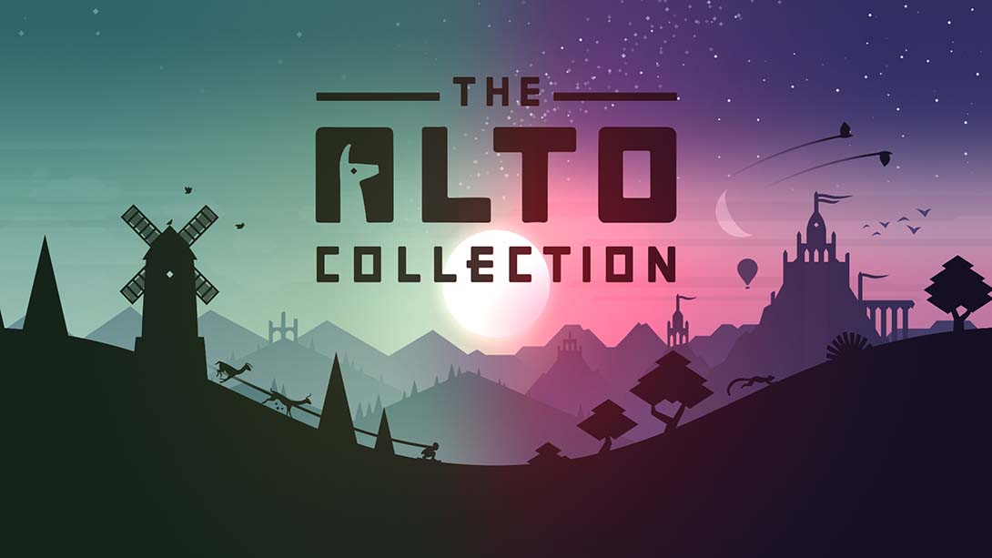 阿尔托合集 The Alto Collection_0