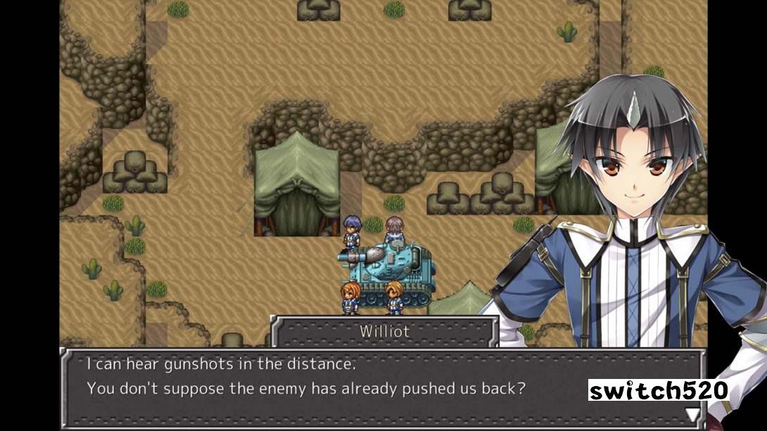 【美版】Chrome Wolf_6