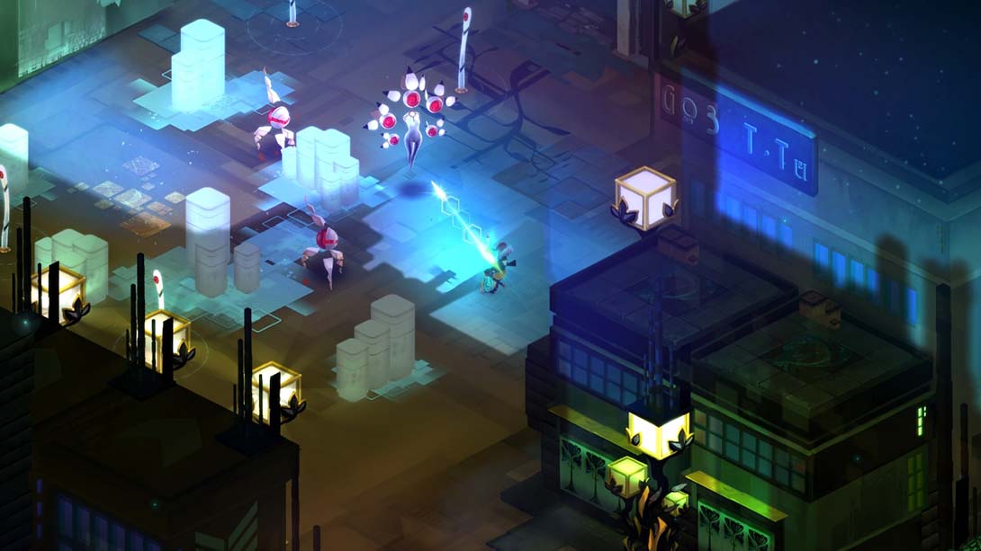晶体管 Transistor_6