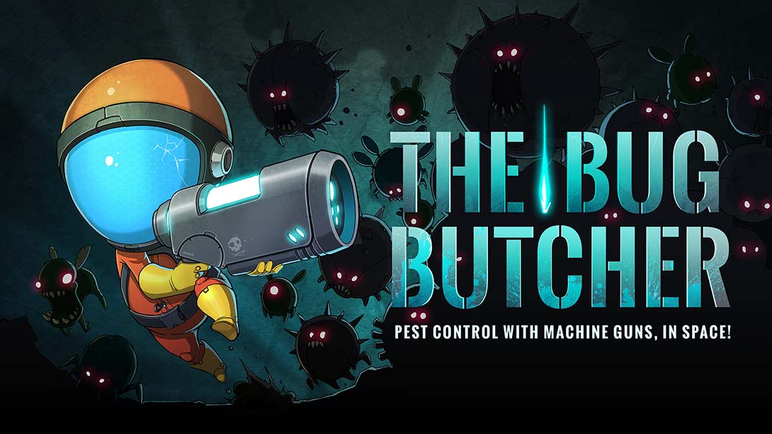 昆虫屠夫 The Bug Butcher_0