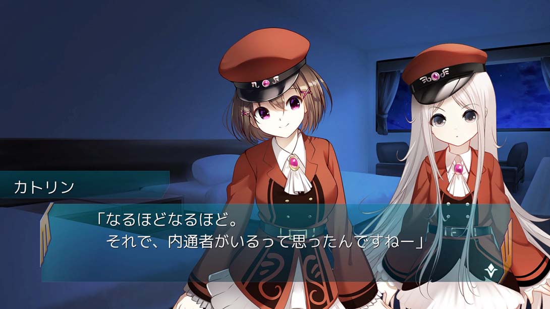 原初理想乡 Archetype Arcadia_4