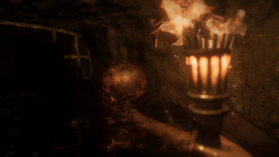 梦魇计划案例36 亨丽埃塔 凯德华 .Project Nightmares Case 36 Henrietta Kedward_6